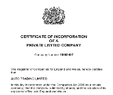 cert